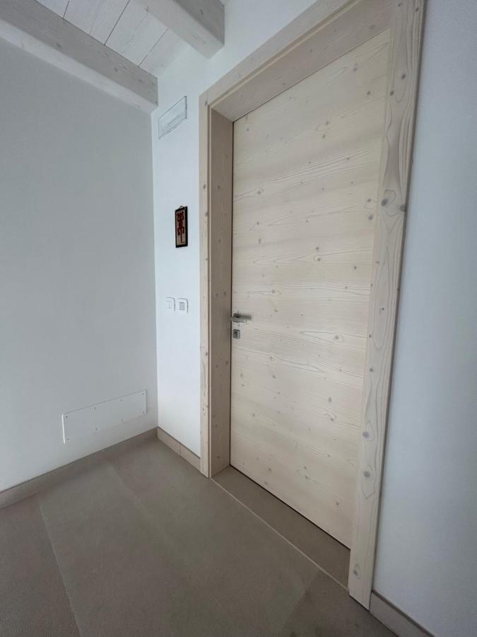 Casa Carolina Bed & Breakfast Levico Terme Exterior photo